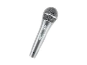 SONY FV620 Silver Microphone