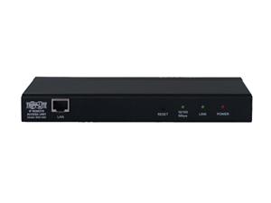 TRIPP LITE B051-000 KVM Switch Accessories - IP Remote Access Unit ( KVM over IP )