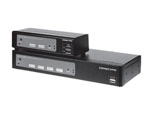 Connectpro UR-14-KIT Master-IT USB KVM Switch