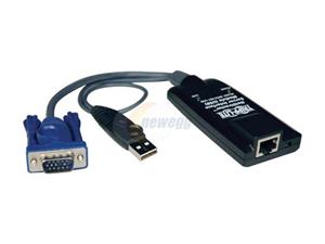 TRIPP LITE B054-001-USB PS2 Server Interface Module