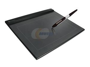 PENPOWER TOOYA PRO 10" x 6.25" Active Area USB Tablet