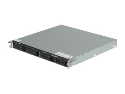 BUFFALO TS-RX4.0TL/R5 4TB TeraStation III Rackmount Network Storage