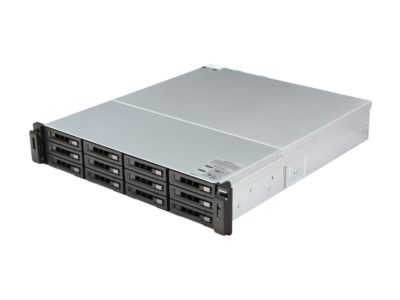QNAP TS-1279U-RP-US Diskless System SMB NAS with Hight Performance