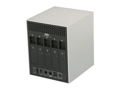 LACIE 301511U 5TB 5big Network 2 Professional 5-Bay RAID Server