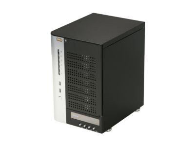 Thecus N7700PRO Diskless System 10GbE Ready, 7-Bay Power Storage Server