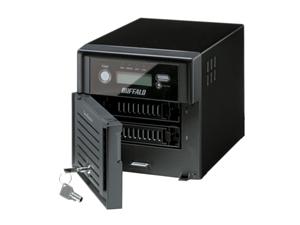 BUFFALO TS-WVH2.0TL/R1 2 x 1TB TeraStation Pro Duo Dual Drive Network Attached Storage