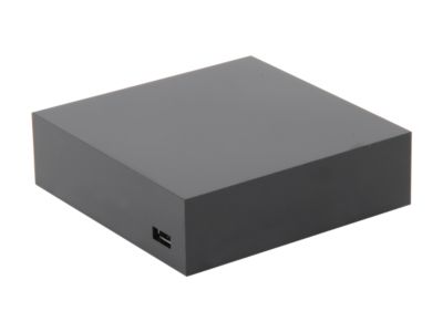 LACIE 9000121 Diskless System LaPlug with Wi-Fi b/g/n | Gigabit Ethernet