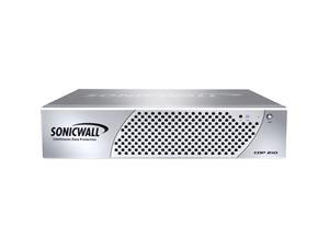 SONICWALL 01-SSC-9309 1TB CDP 210 Network Storage Server