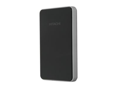 HGST Touro Mobile Pro 500GB USB 3.0 Piano Black External Hard Drive 0S03105