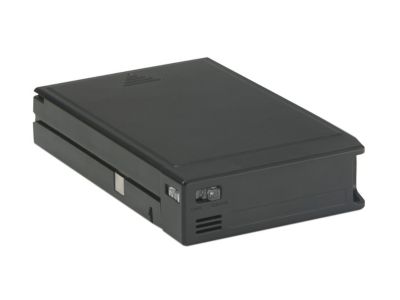 Verbatim PowerBay 500GB Replacement Hard Drive Cartridge 96952