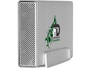 Fantom GreenDrive GD1500EU 1.50 TB 3.5' External Hard Drive