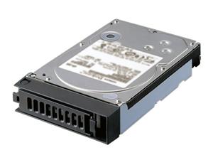 BUFFALO 1TB Replacement Hard Drive for LinkStation Quad 4TB OP-HD1.0T