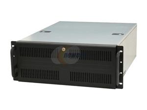 NORCO RPC-450 4U Rackmount Server Case 3 External 5.25" Drive Bays - OEM