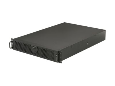 Antec 2U26EPS600 2U Rackmount Server Case 600W
