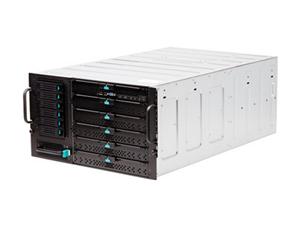 Intel MFSYS35 6U Rackmount Modular Server