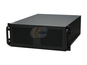 Antec 4U22EPS650 4U Rackmount Server Case 650W 6 External 5.25" Drive Bays
