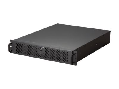 Antec 2U22EPS460 2U Rackmount Server Case 460W