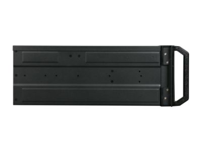Habey RPC-410 Steel 4U Rackmount Server Chassis 3 External 5.25" Drive Bays