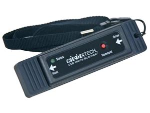 WiebeTech 31300-0192-0000 USB Write-Blocker