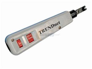 TRENDnet TC-PDT Professional Impact Punch Down Tool