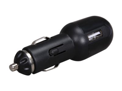 Syba CL-ACC61011 USB Car Charger