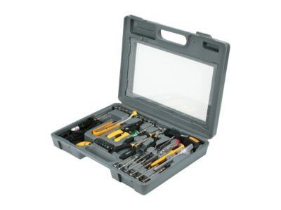 Syba SY-ACC65033 56-Piece computer tool kit