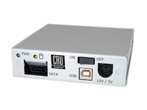 CRU 6603-5701-0900 MoveDock Hard Drive Dock