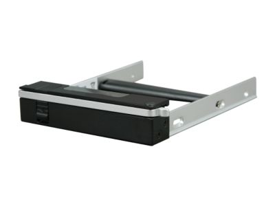ICY DOCK MB559TRAY-B Black Removable Tray