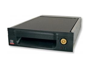 CRU 8410-5000-0500 DataPort V Plus Removable Drive Enclosure