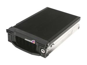 StarTech DRW115CADSBK Spare Hard Drive Tray for the DRW115SATBK Mobile Rack