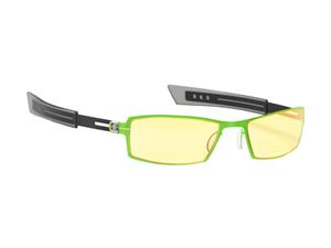 GUNNAR Gaming Eyewear - Paralex Lime Frame
