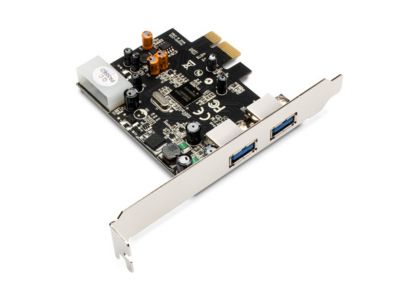 LaCie USB 3.0 PCI Express Card Model 130977