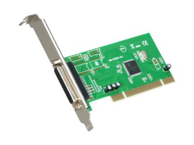 SYBA Add-On Card Model SY-PCI10004