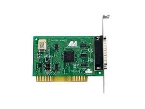 LAVA Computer Low Profile Single Serial Port Card (PCI Bus 16550) Model SSERIAL-PCI/LP