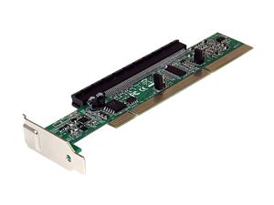 StarTech PCI-X to x4 PCI Express Adapter Card Model PCIX1PEX4