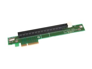 StarTech PCI Express X4 to X16 Slot Extension Adapter for 1U Servers Model PEX4TO16R