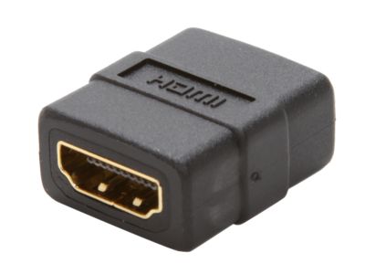 BYTECC HMCOUPLER HDMI Coupler, Female to Female