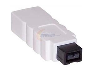 SIIG CB-896111-S2 FireWire 800 (1394b) 9-pin to 6-pin adapter