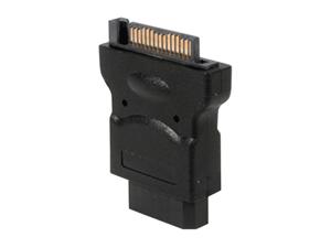 StarTech SATA to LP4 Power Cable Adapter - F/M