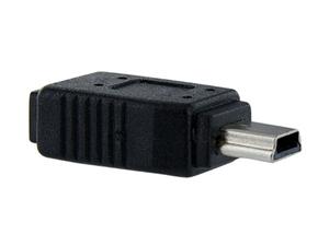 StarTech UUSBMUSBFM Micro USB to Mini USB Adapter