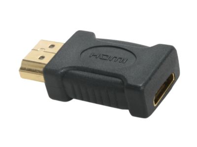Rosewill HDMI A Male to Mini HDMI (Type C) Female Adapter