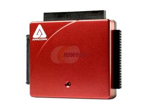 APRICORN ADW-USB-KIT IDE/PATA/SATA to USB HDD Adapter