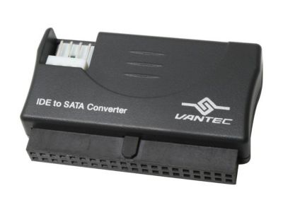 Vantec IDE to SATA Converter - Model CB-IS100
