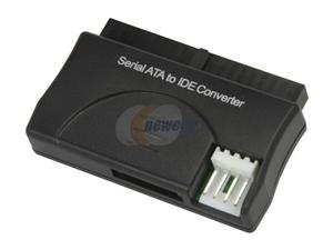 GWC AD3300 Serial ATA to IDE Converter (Serial ATA Port to IDE Device), SATA to IDE Converter/Adapter