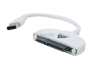 APRICORN ASW-USB-25 USB 2.0 to SATA Adapter