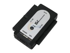 KINGWIN USI-2535 IDE/SATA to USB adapter