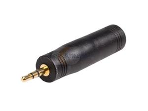 StarTech GCAUD2535MF 2.5 mm to 3.5 mm Audio Cable Adapter - Male to Female