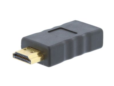 Nippon Labs HDMI Adapter with HDMI Male and HDMI Female