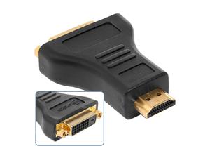 Steren 516-008 HDMI to DVI Adapter