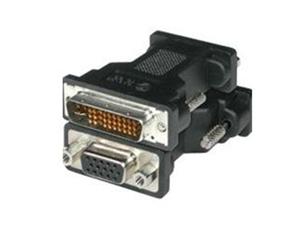 Cables To Go 38062 M1 Male to HD15 VGA Female Adapter